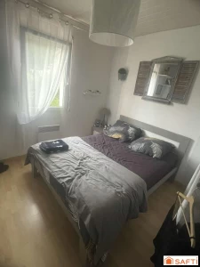 Maison Plonéis résidence au calme