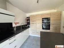 Maison contemporaine sans travaux