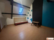 Longère avec hangar située à Leuhan proche bourg