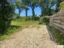 Terrain à Fouesnant secteur Mousterlin