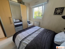 Cet appartement "Coup de coeur" est idéalement situé pour pr...