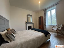 Maison à Bannalec proche du centre ville