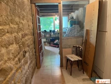 Maison de famille à rénover en parti