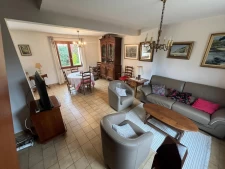 Maison au calme , 1.5km de l'Ile Tudy