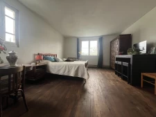 Maison de famille à rénover en parti