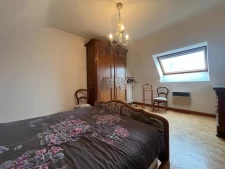 Maison au calme , 1.5km de l'Ile Tudy