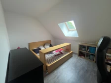 Maison familiale avec 5 chambres sur la commune de Leuhan