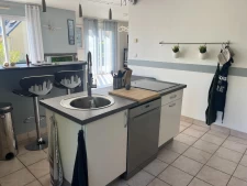 Maison Plonéis résidence au calme