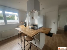 Appartement proche du centre ville