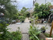 Maison de famille à rénover en parti