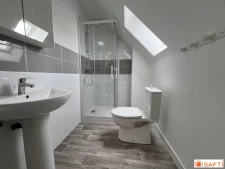 Maison proche des commerces et au calme