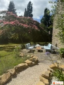 Magnifique néo bretonne, proche de l'Odet