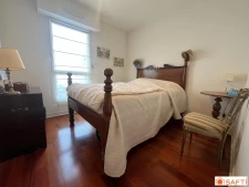 appartement T3 avec balcons sur les rives de l'Odet