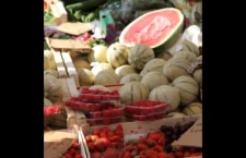 Marché de fouesnant