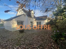 Maison proche plage et golf