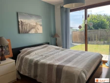 Maison contemporaine de plud de 250m2 avec piscine