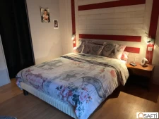 Immeuble à fort potentiel