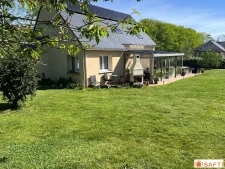 Maison au calme secteur Rosporden