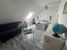 Maison familiale avec 5 chambres sur la commune de Leuhan