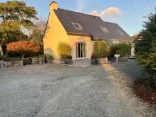 maison avec chambre au rez de chaussé