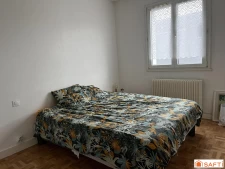 Appartement avec garage et cave, 300 mètre de la plage de Co...