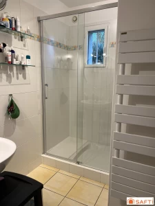 maison avec chambre au rez de chaussé