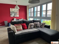 Appartement au centre historique de Quimper.