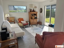 Maison contemporaine sans travaux