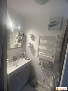 Maison Plonéis résidence au calme