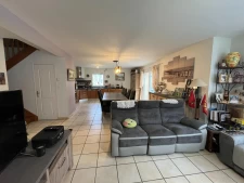 Maison au calme secteur Rosporden