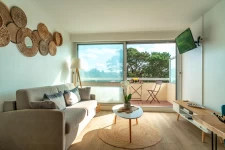 Appartement proche des plages de Bénodet