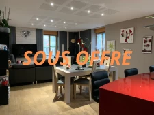 Immeuble à fort potentiel