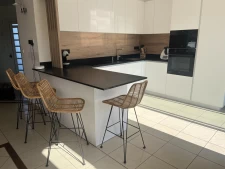 Maison avec piscine à Saint Evarzec