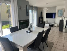 Maison Plonéis résidence au calme