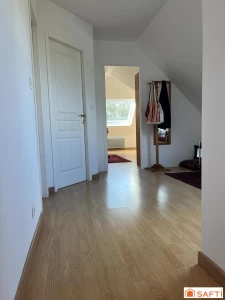 Comtemporaine en bord de mer, travaux récents