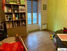 Immeuble à fort potentiel