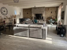 Magnifique néo bretonne, proche de l'Odet