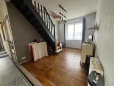 Maison familiale avec 5 chambres sur la commune de Leuhan