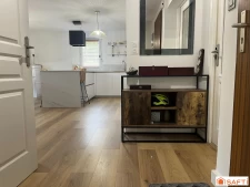 Appartement entièrement renové