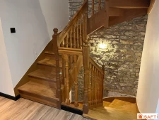 Demeure bourgeoise avec dépendance et garage