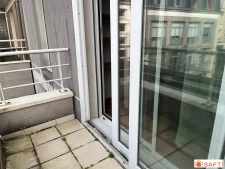 appartement T3 avec balcons sur les rives de l'Odet