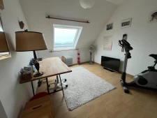 Comtemporaine en bord de mer, travaux récents