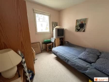 Appartement au centre historique de Quimper.