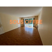 situé à  quimper, quartier moulin vert appartement avec terr...