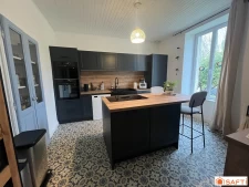 Maison à Bannalec proche du centre ville