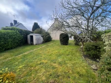 Maison au calme , 1.5km de l'Ile Tudy