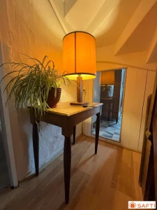 Maison de famille à rénover en parti