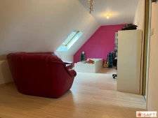 Grande maison familiale avec grands garages