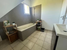 Maison Plonéis résidence au calme