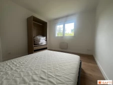 Appartement proche du centre ville